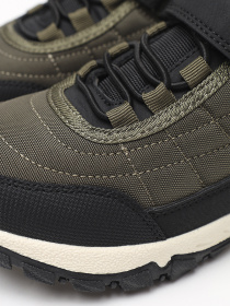 Ботинки YUKI модель ЦБ-00279527 Ботинки YUKI модель ЦБ-00279527 Фото