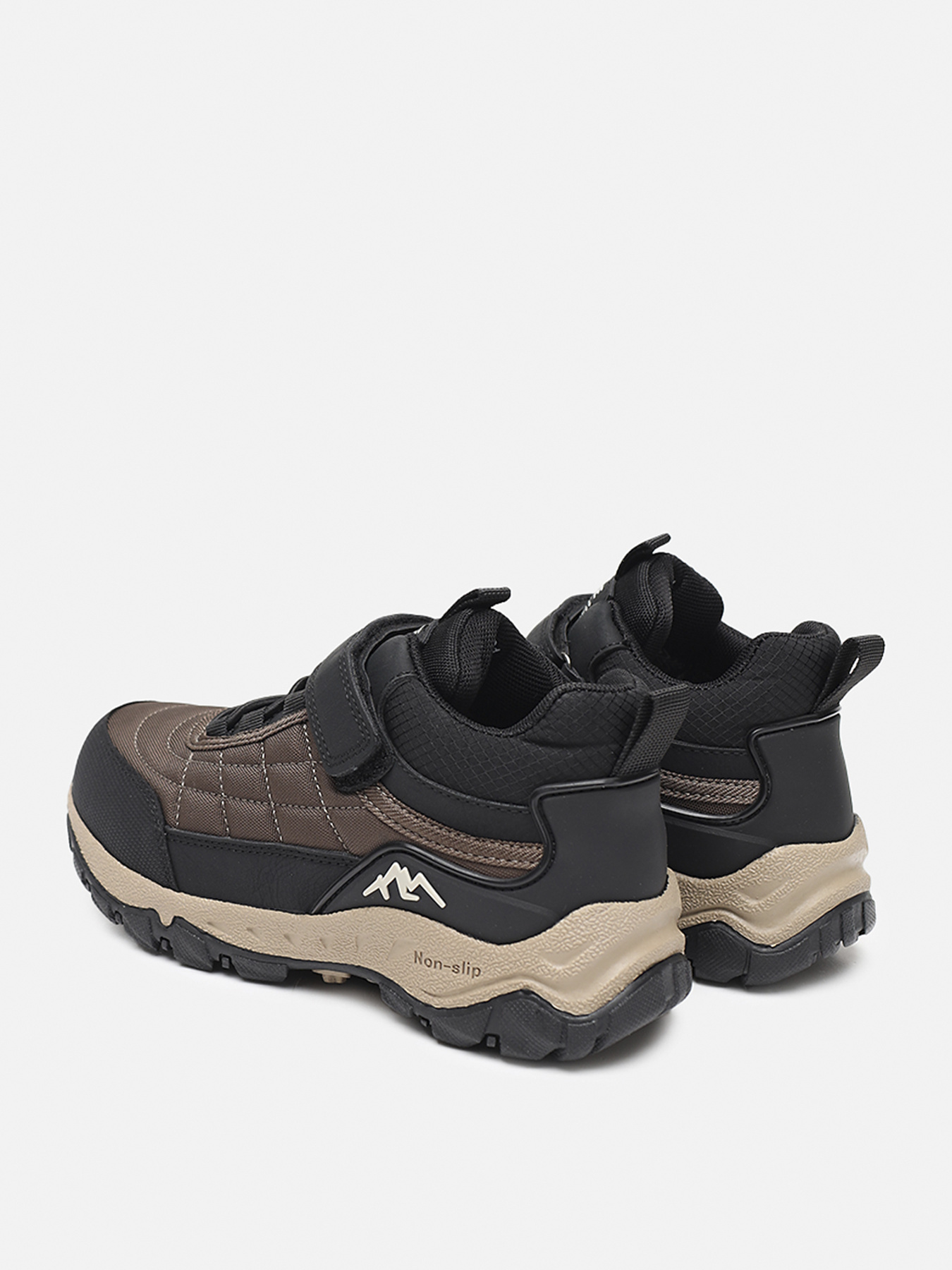 Ботинки YUKI модель ЦБ-00279528 Фото