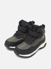 Ботинки YUKI модель ЦБ-00279529 Фото