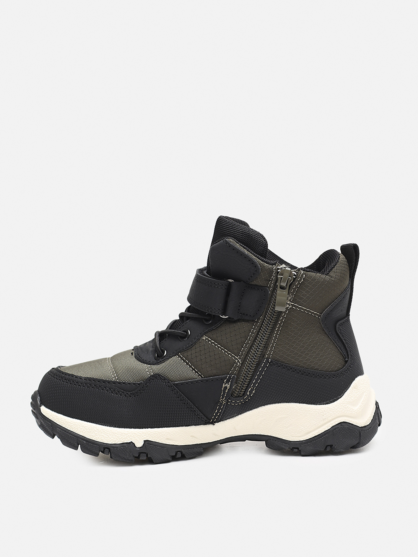 Ботинки YUKI модель ЦБ-00279529 Фото