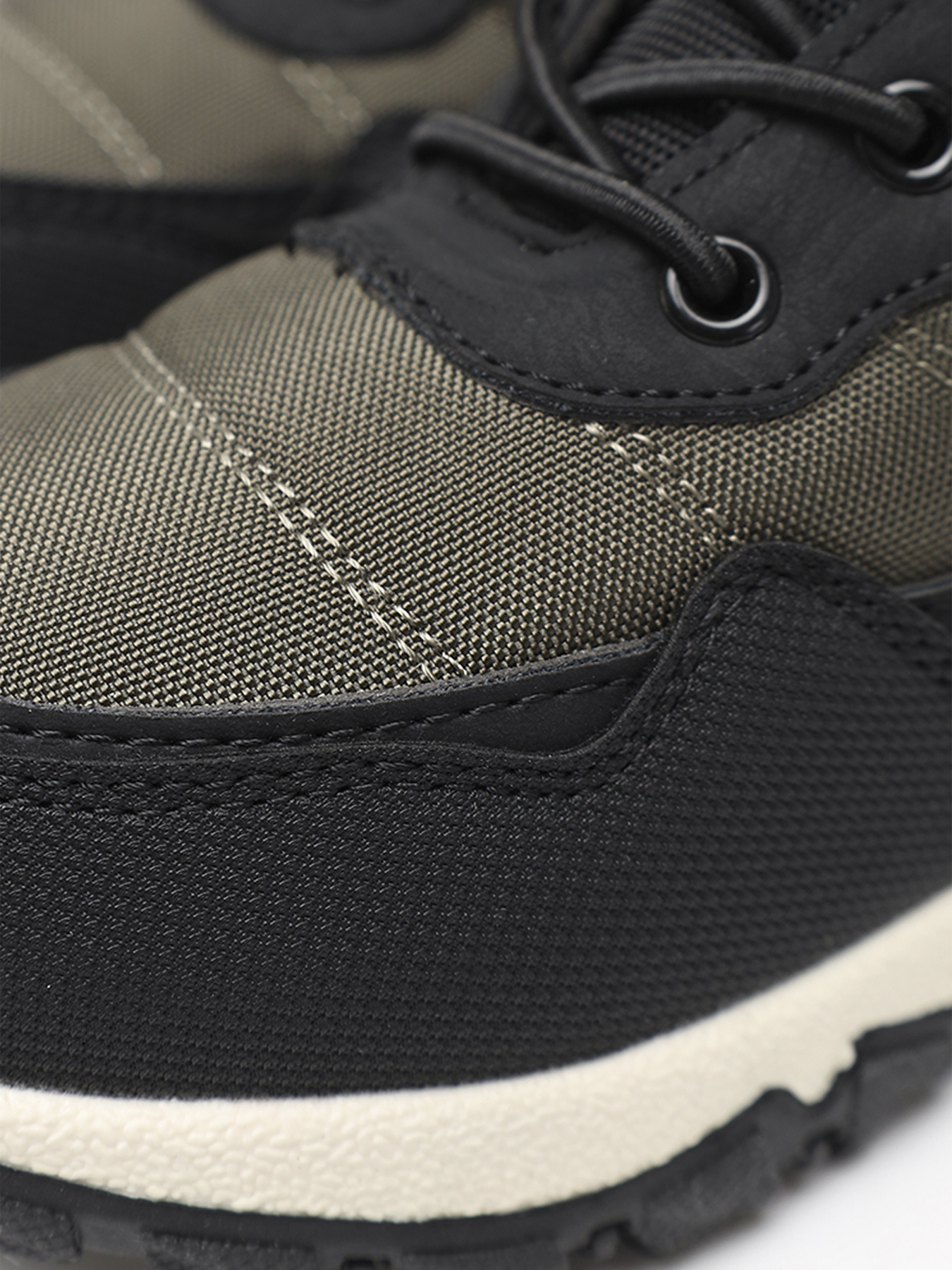 Ботинки YUKI модель ЦБ-00279529 Фото