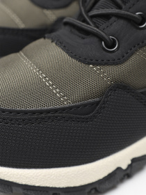 Ботинки YUKI модель ЦБ-00279529 Фото