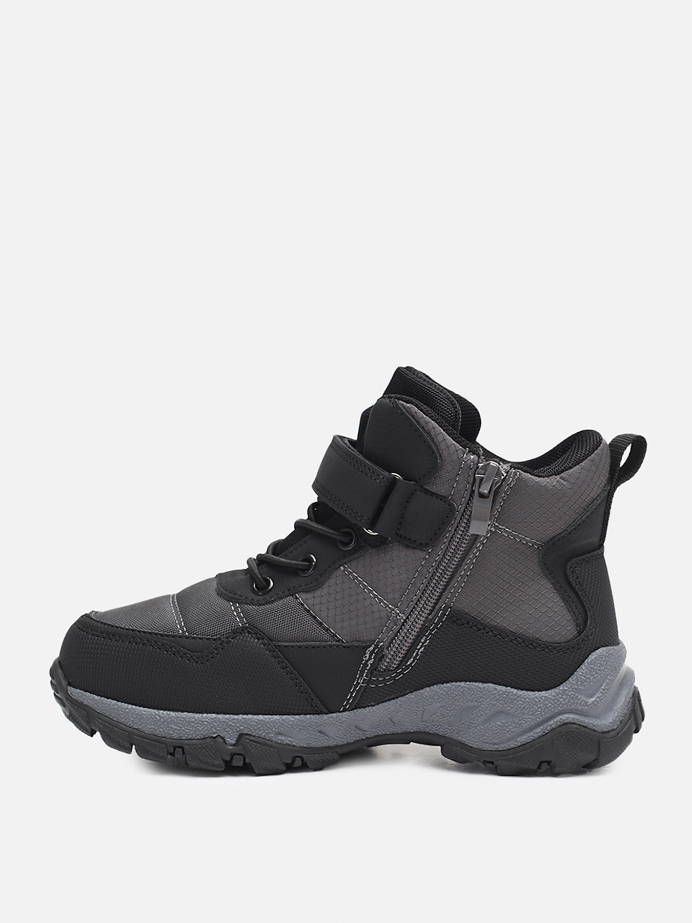 Ботинки YUKI модель ЦБ-00279530 Фото