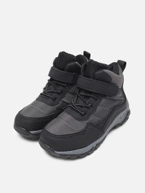 Ботинки YUKI модель ЦБ-00279530 Фото