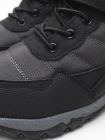 Ботинки YUKI модель ЦБ-00279530 Фото