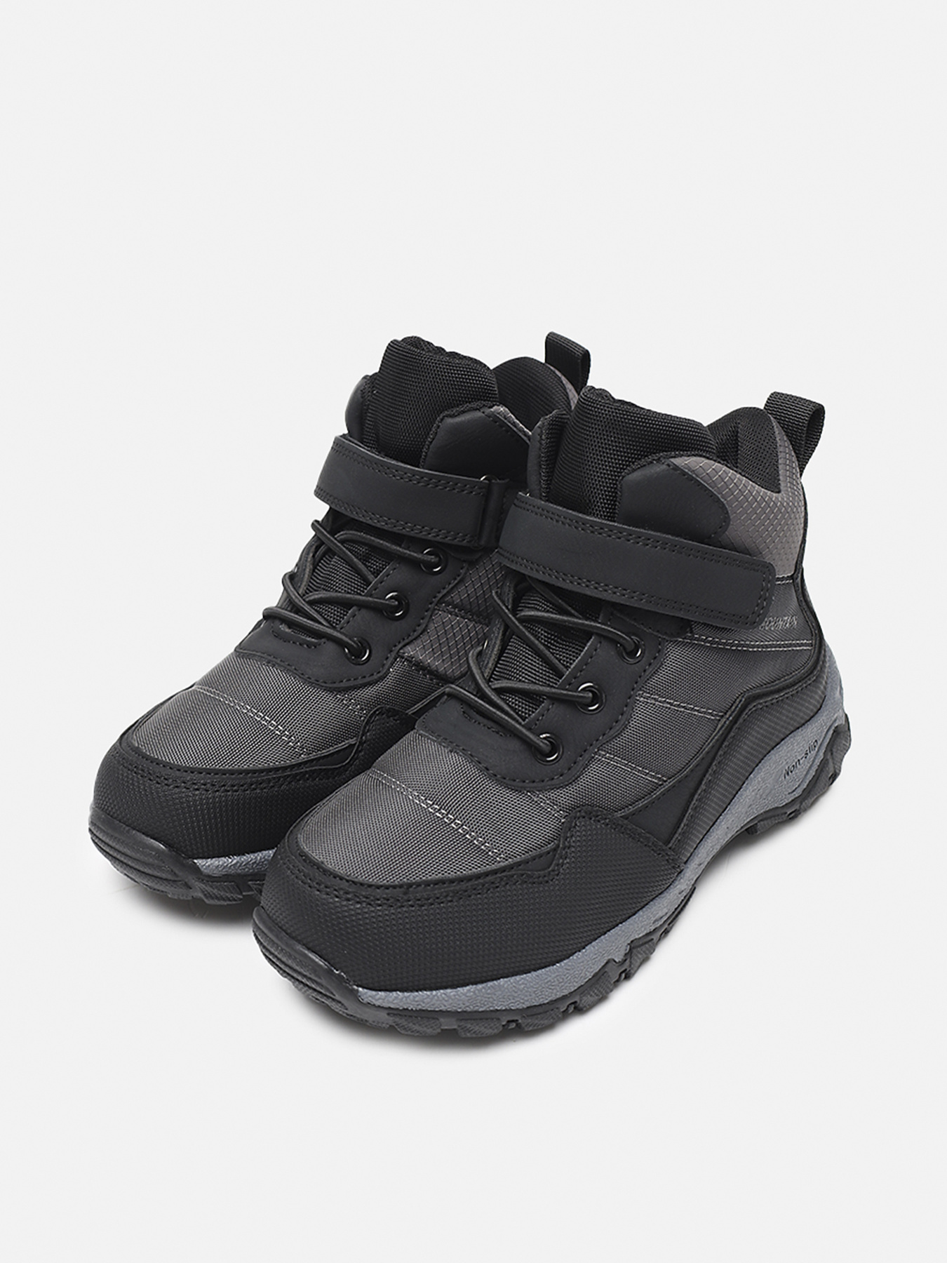 Ботинки YUKI модель ЦБ-00279530 Фото