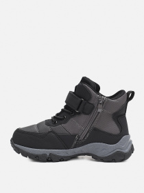 Ботинки YUKI модель ЦБ-00279530 Фото