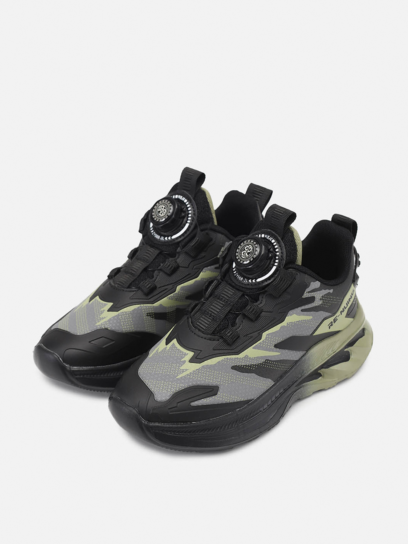 Кроссовки повседневные Kimboo модель ЦБ-00281986 Кроссовки повседневные Kimboo модель ЦБ-00281986 Фото