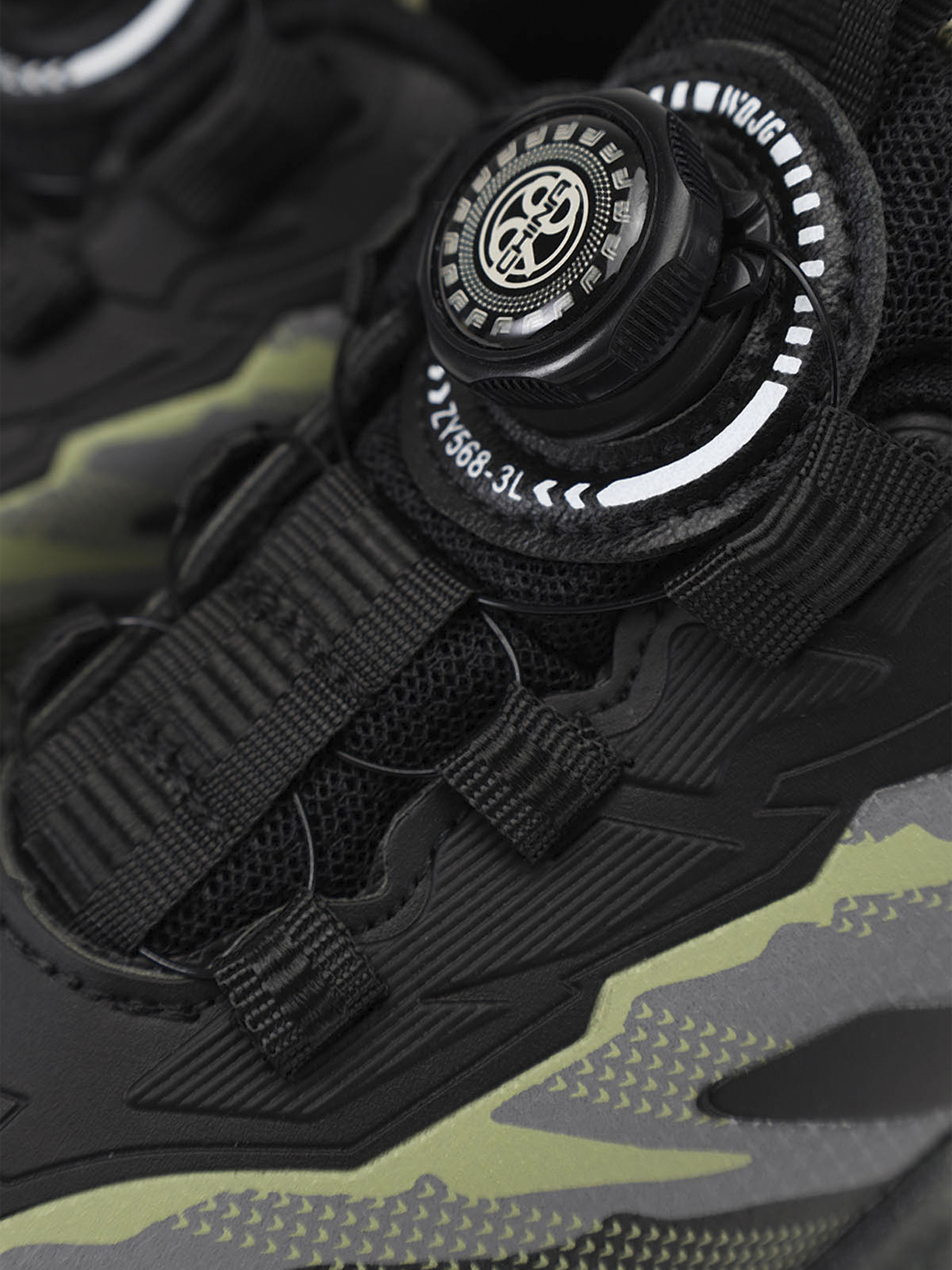 Кроссовки повседневные Kimboo модель ЦБ-00281986 Кроссовки повседневные Kimboo модель ЦБ-00281986 Фото