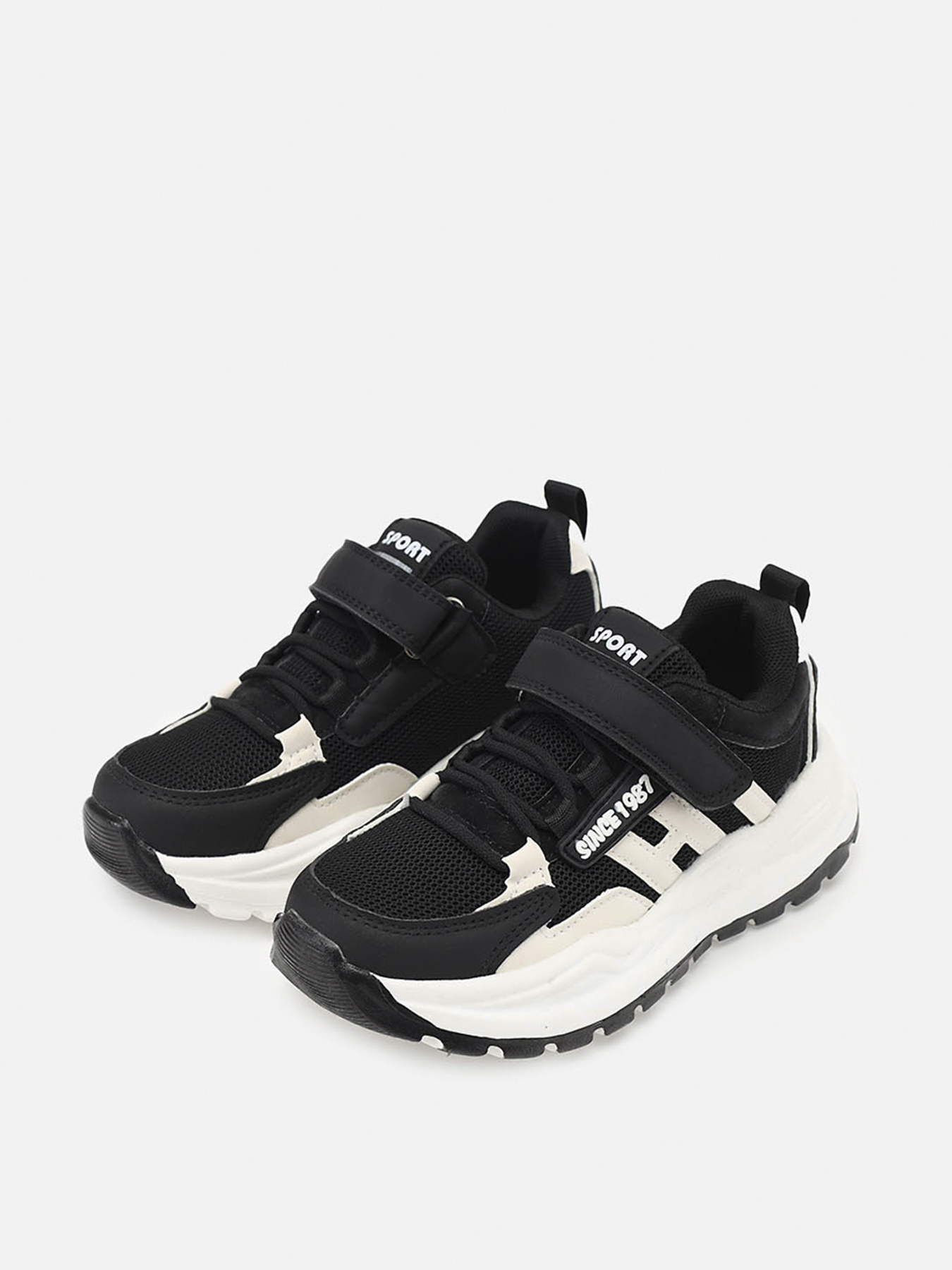 Кроссовки Kimboo модель ЦБ-00281988 Фото