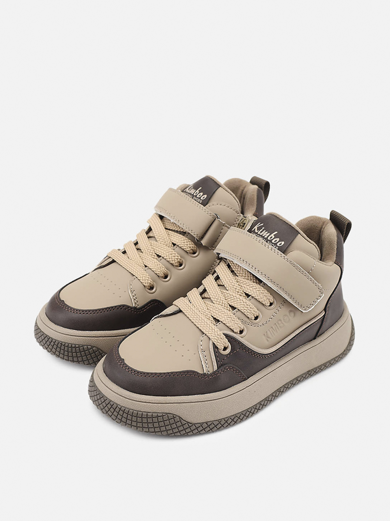 Кеди низькі Kimboo модель ЦБ-00282090 Фото