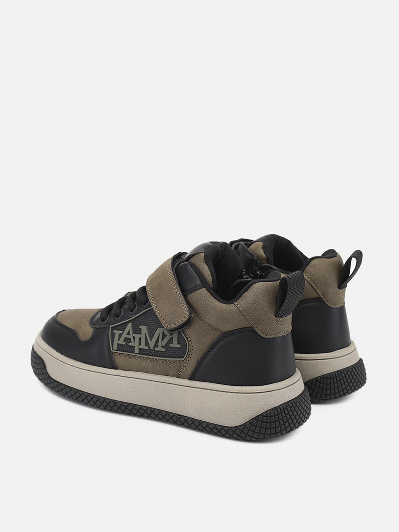 Кеды низкие Kimboo модель ЦБ-00282091 Фото