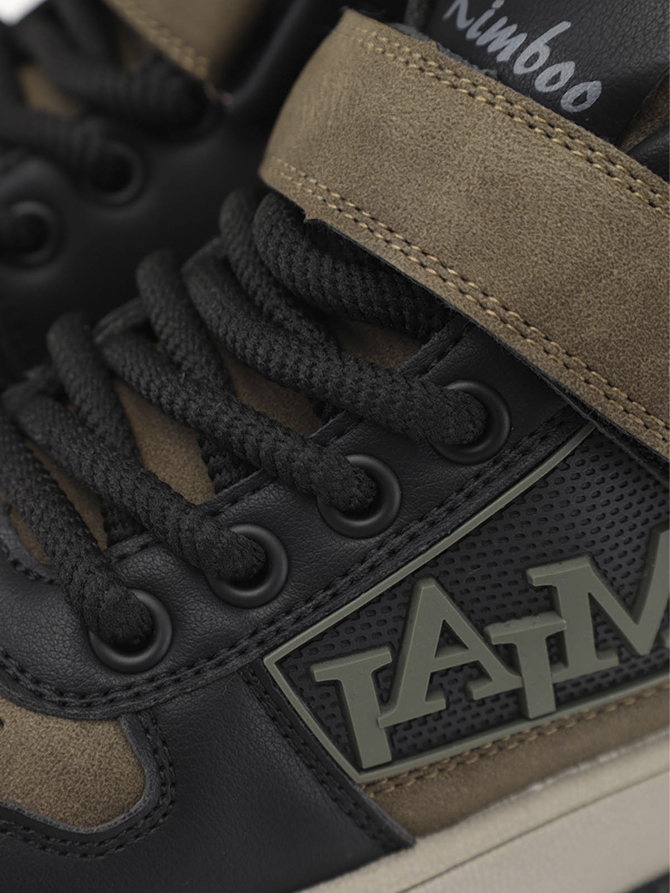 Кеды низкие Kimboo модель ЦБ-00282091 Фото