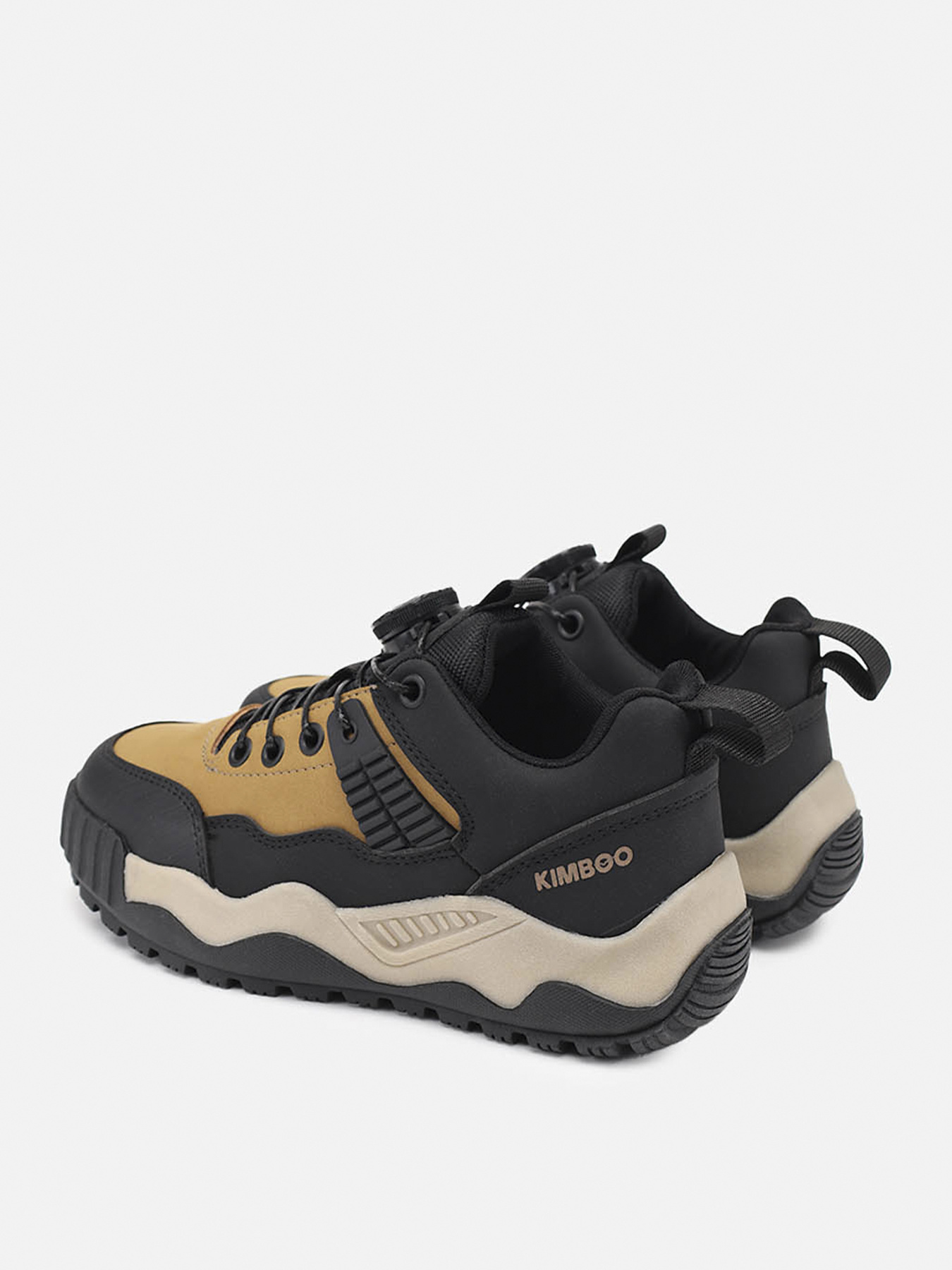 Кроссовки Kimboo модель ЦБ-00282092 Фото