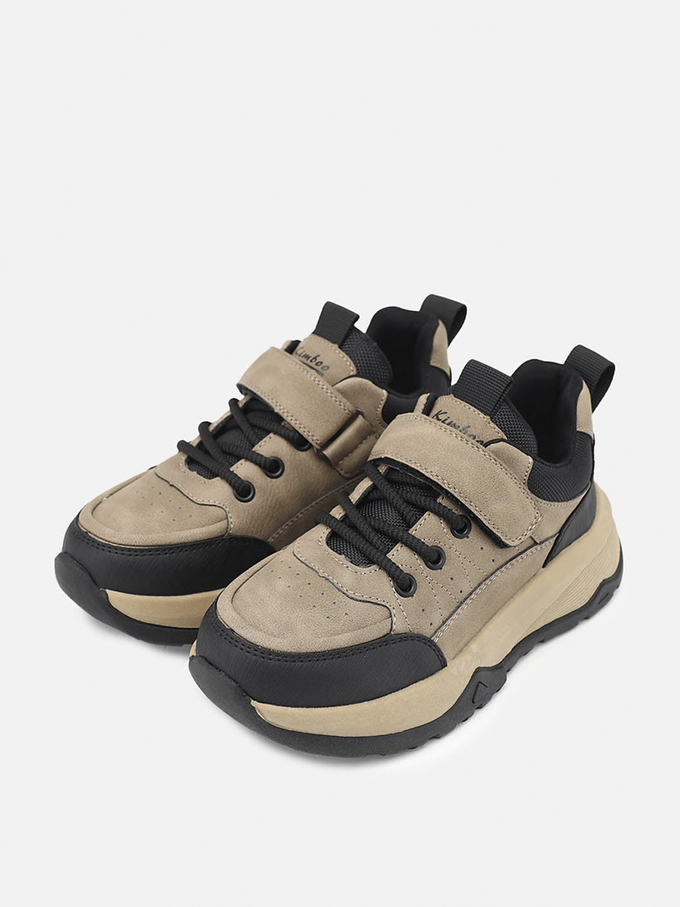 Кроссовки Kimboo модель ЦБ-00282094 Фото