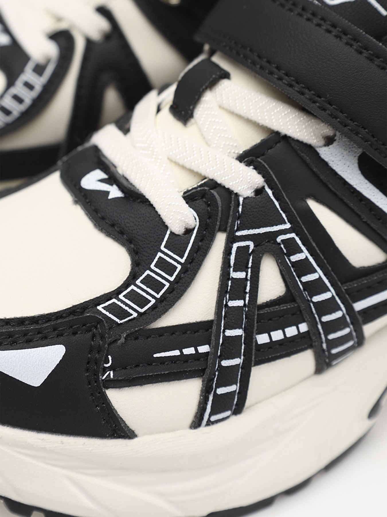 Кроссовки Kimboo модель ЦБ-00282627 Фото