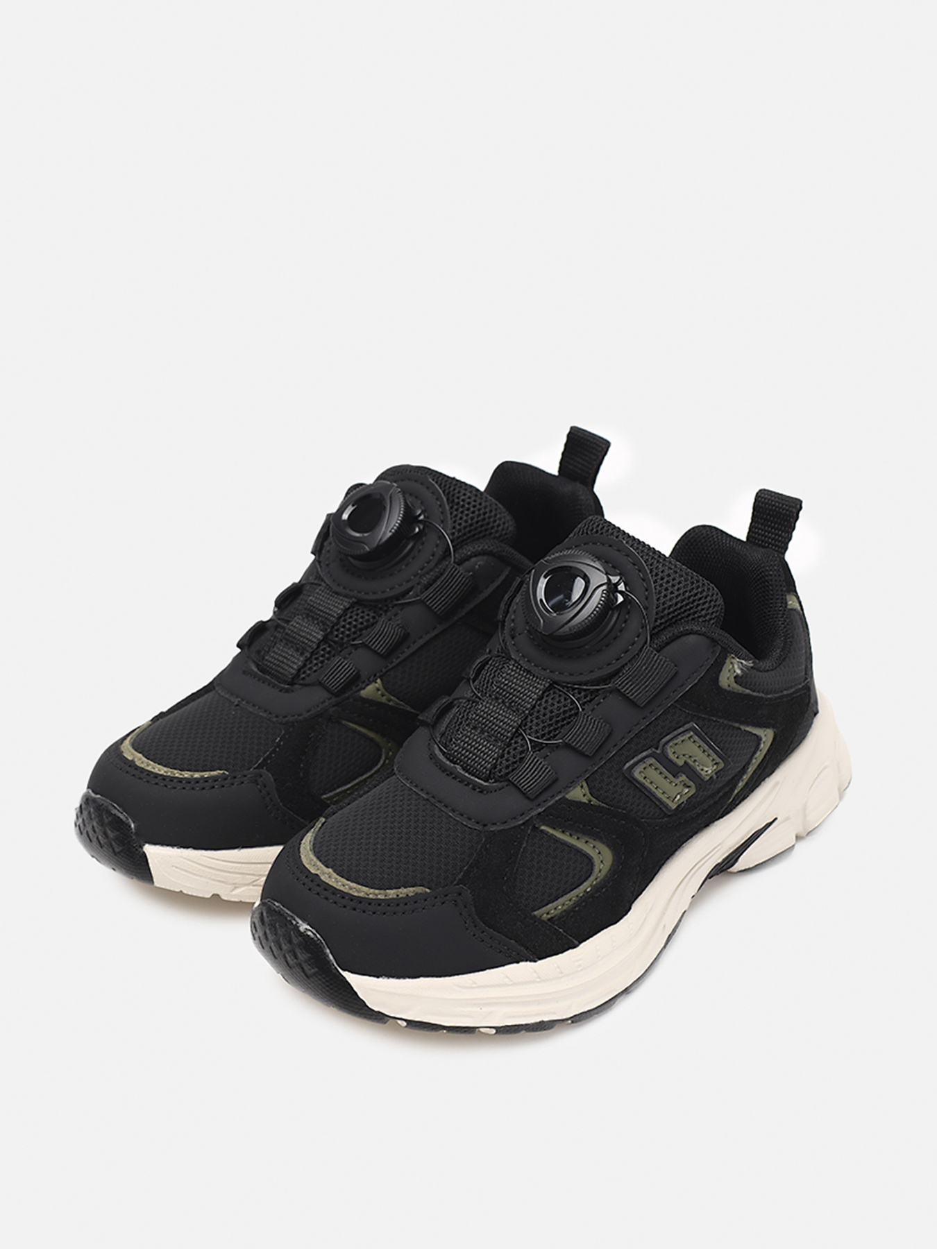 Кроссовки повседневные Kimboo модель ЦБ-00282630 Кроссовки повседневные Kimboo модель ЦБ-00282630 Фото