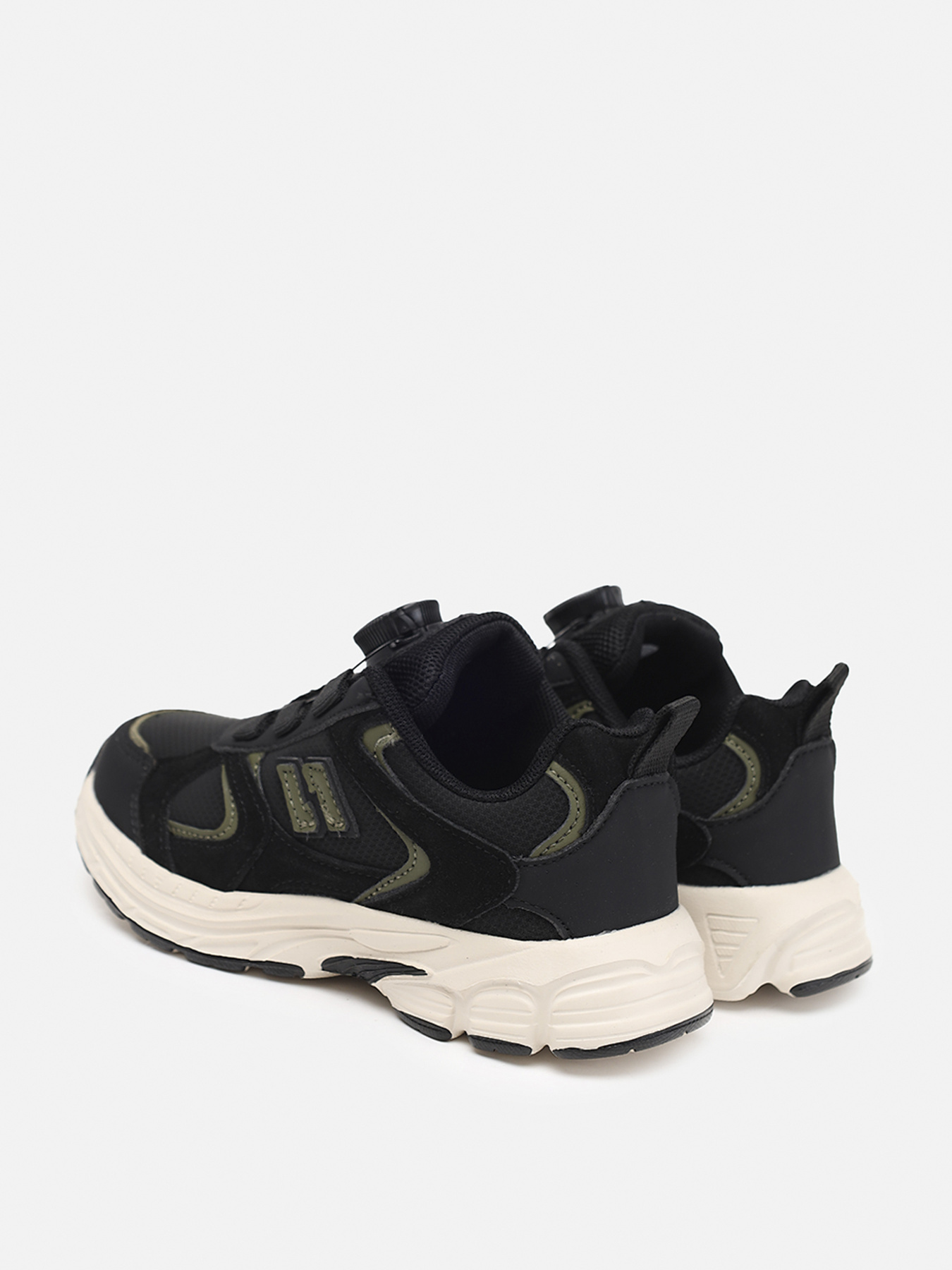 Кроссовки повседневные Kimboo модель ЦБ-00282630 Кроссовки повседневные Kimboo модель ЦБ-00282630 Фото