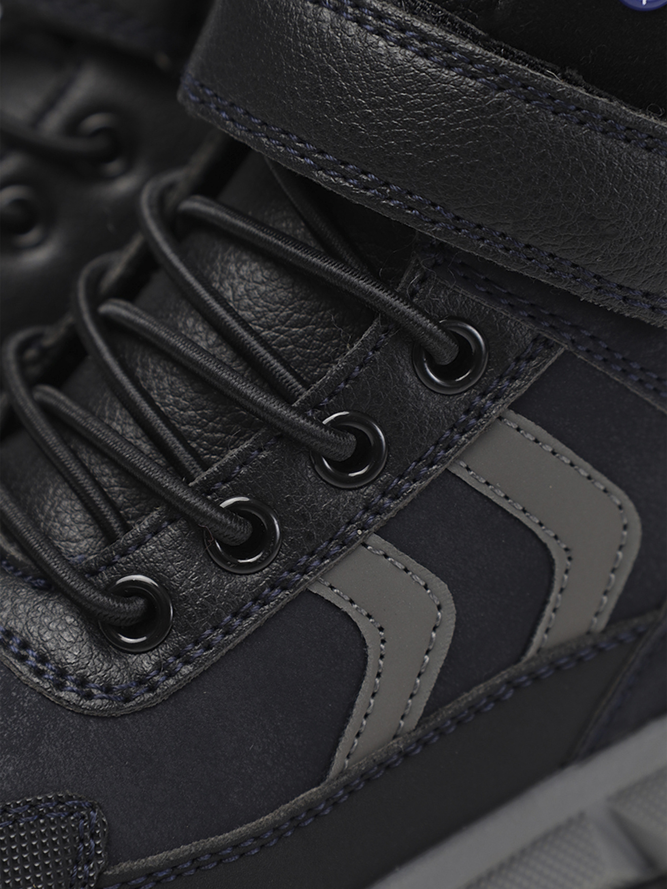 Ботинки Kimboo модель ЦБ-00282631 Фото