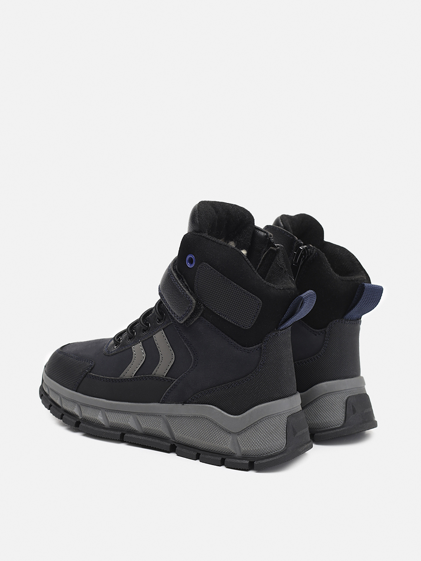 Ботинки Kimboo модель ЦБ-00282631 Фото