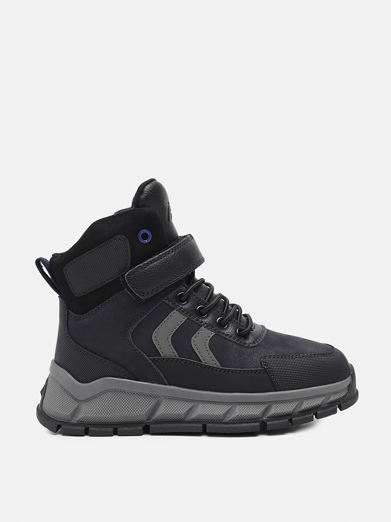 Ботинки Kimboo модель ЦБ-00282631 Фото