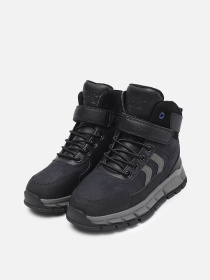 Ботинки Kimboo модель ЦБ-00282631 Фото