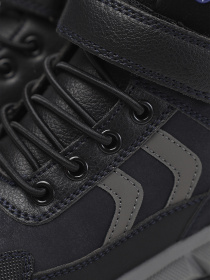 Ботинки Kimboo модель ЦБ-00282631 Фото