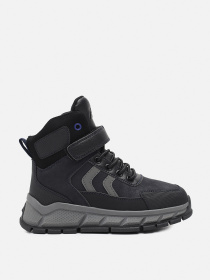 Ботинки Kimboo модель ЦБ-00282631 Фото