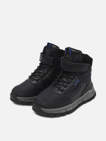 Ботинки Kimboo модель ЦБ-00282632 Фото