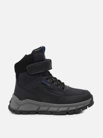 Ботинки Kimboo модель ЦБ-00282632 Фото