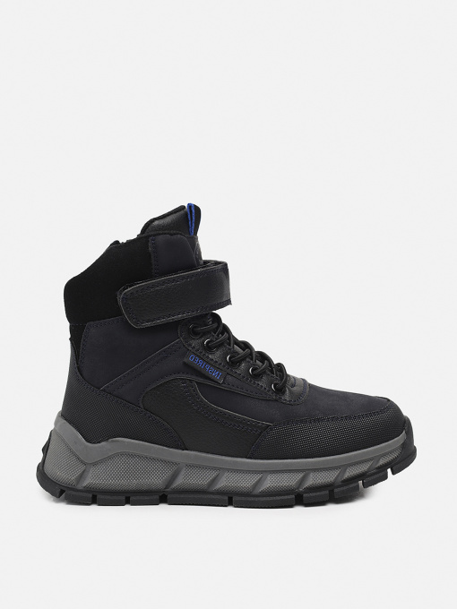 Ботинки Kimboo модель ЦБ-00282632 Фото