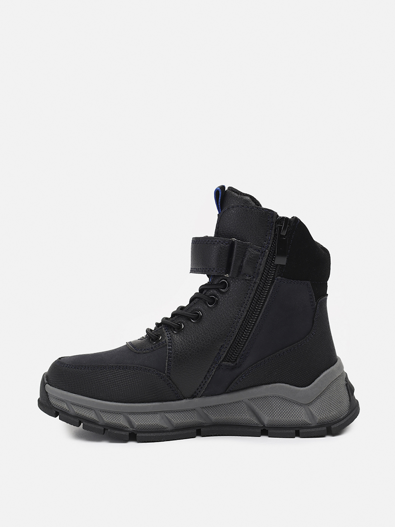 Ботинки Kimboo модель ЦБ-00282632 Фото