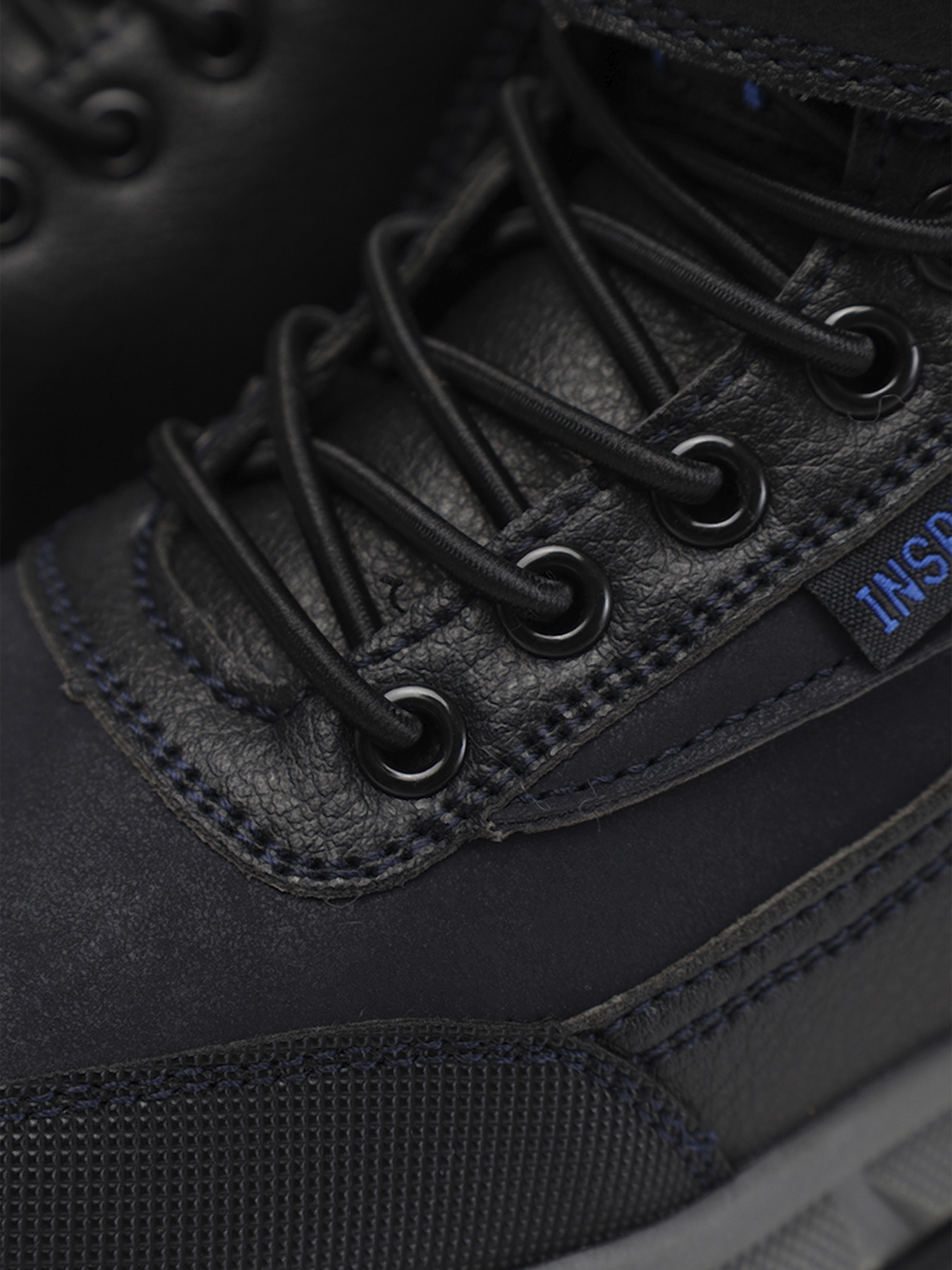 Ботинки Kimboo модель ЦБ-00282632 Фото