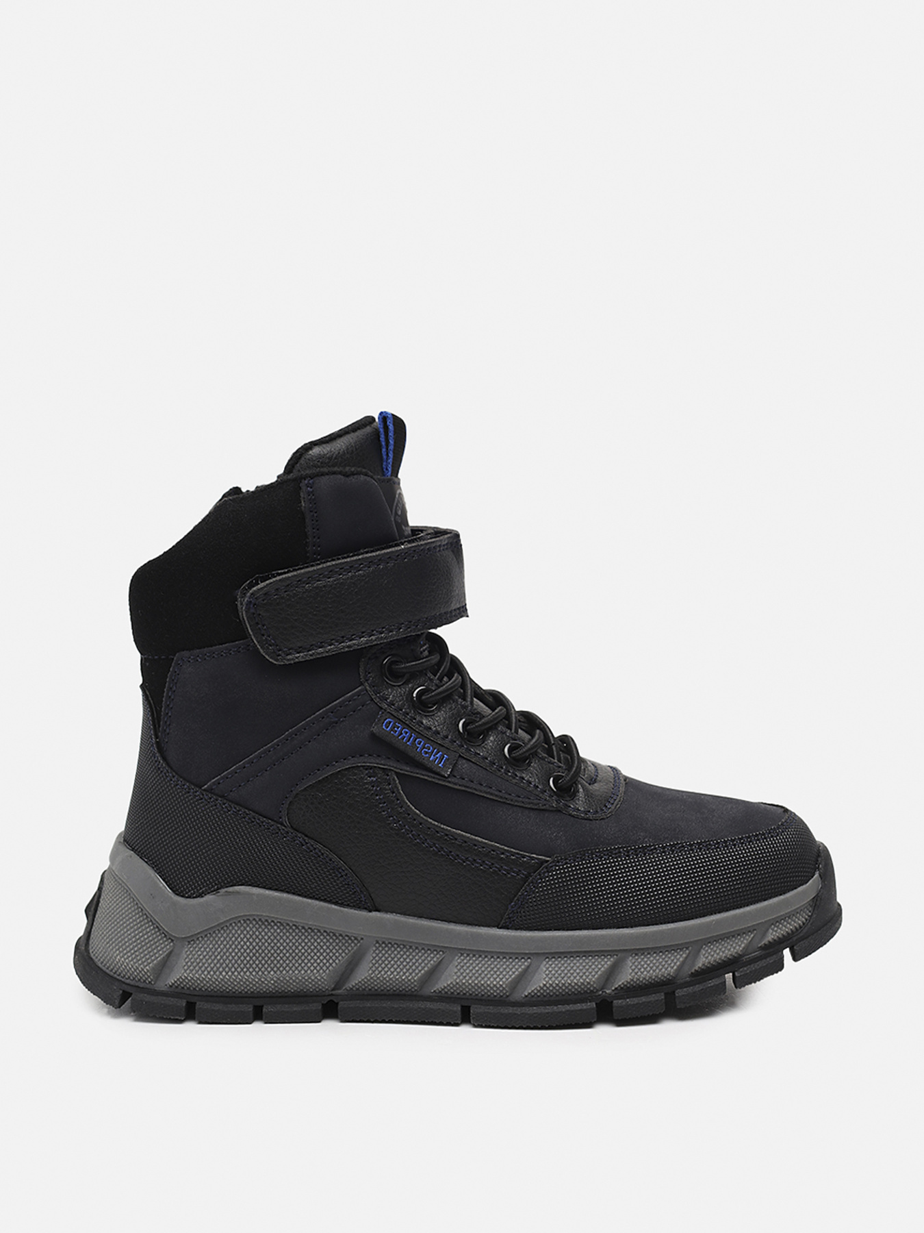 Ботинки Kimboo модель ЦБ-00282632 Фото