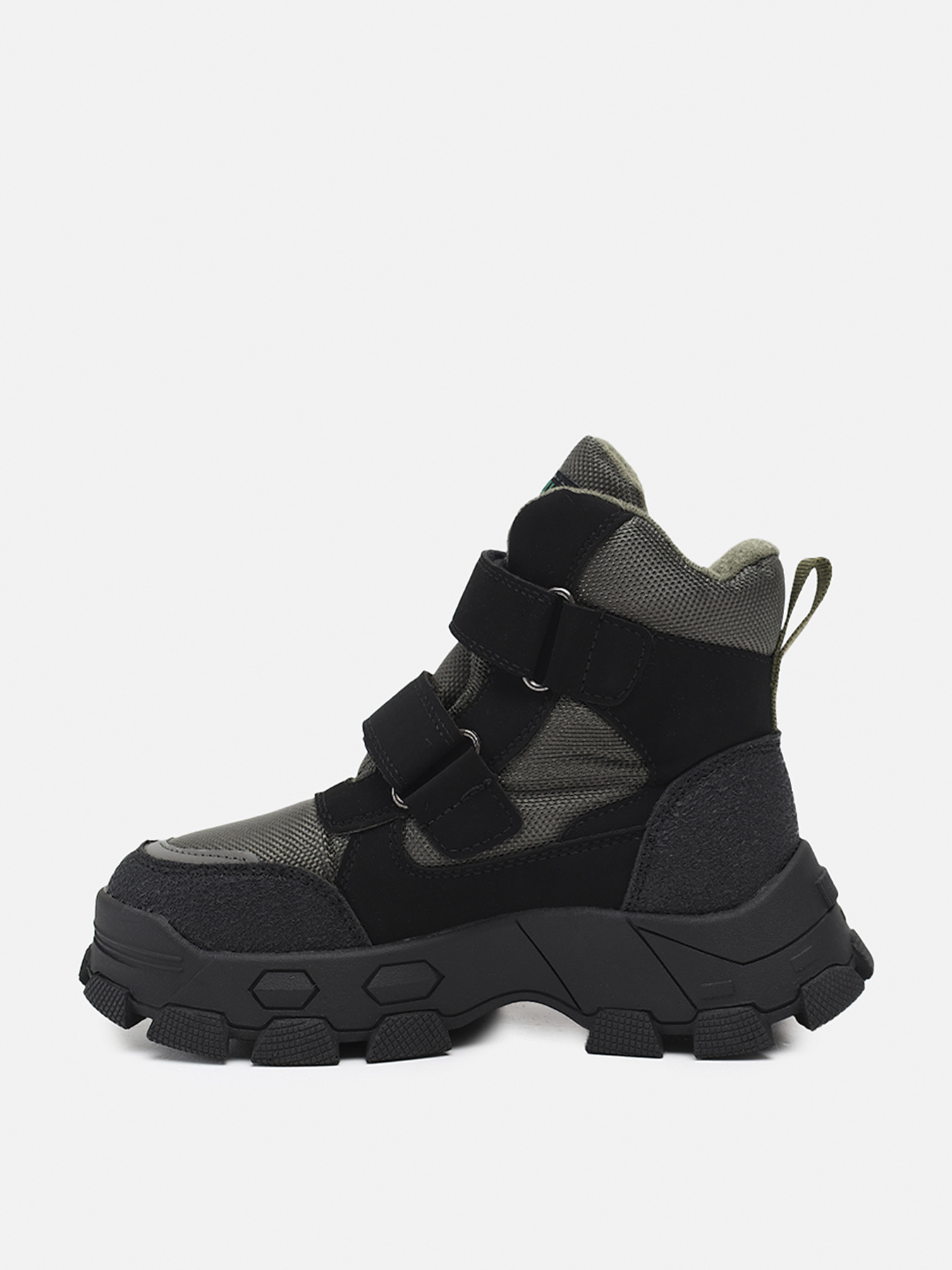 Ботинки Kimboo модель ЦБ-00282634 Фото