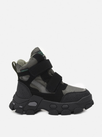 Ботинки Kimboo модель ЦБ-00282634 Фото