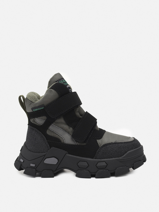 Ботинки Kimboo модель ЦБ-00282634 Фото