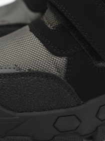 Ботинки Kimboo модель ЦБ-00282634 Фото