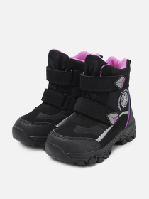 Ботинки Kimboo модель ЦБ-00282635 Фото