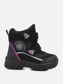 Ботинки Kimboo модель ЦБ-00282635 Фото