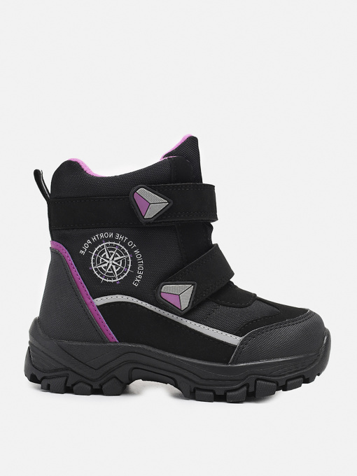 Ботинки Kimboo модель ЦБ-00282635 Фото