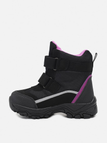 Ботинки Kimboo модель ЦБ-00282635 Фото