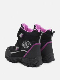 Ботинки Kimboo модель ЦБ-00282635 Фото