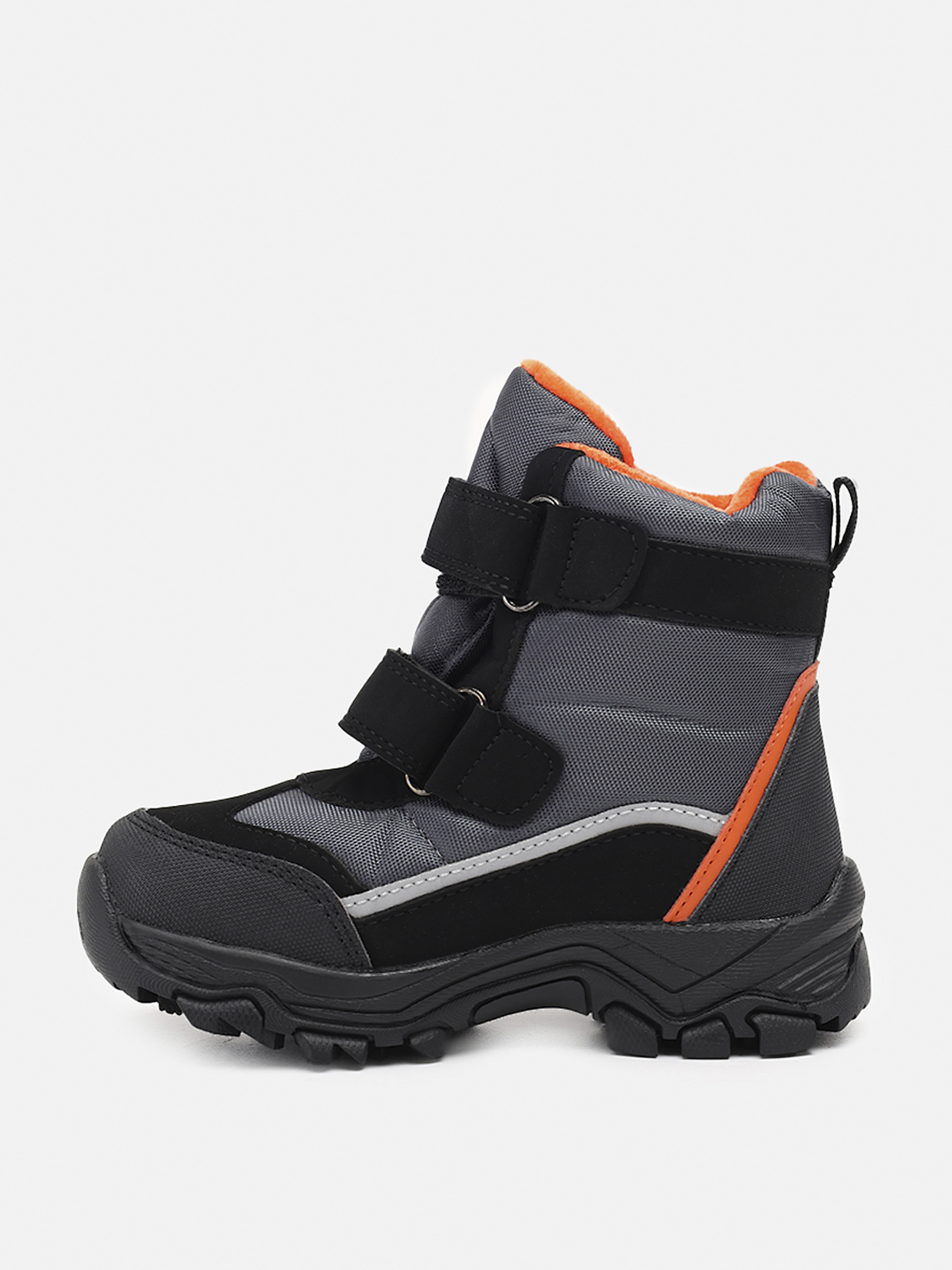 Ботинки Kimboo модель ЦБ-00282636 Фото