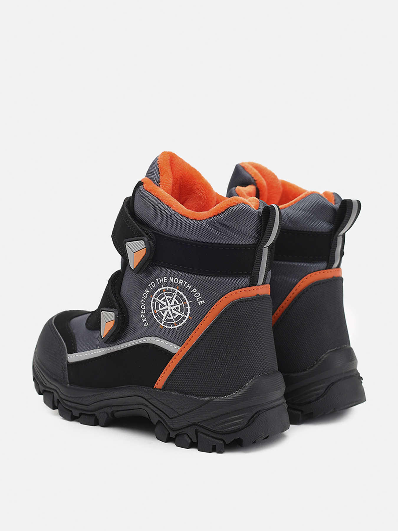 Ботинки Kimboo модель ЦБ-00282636 Фото