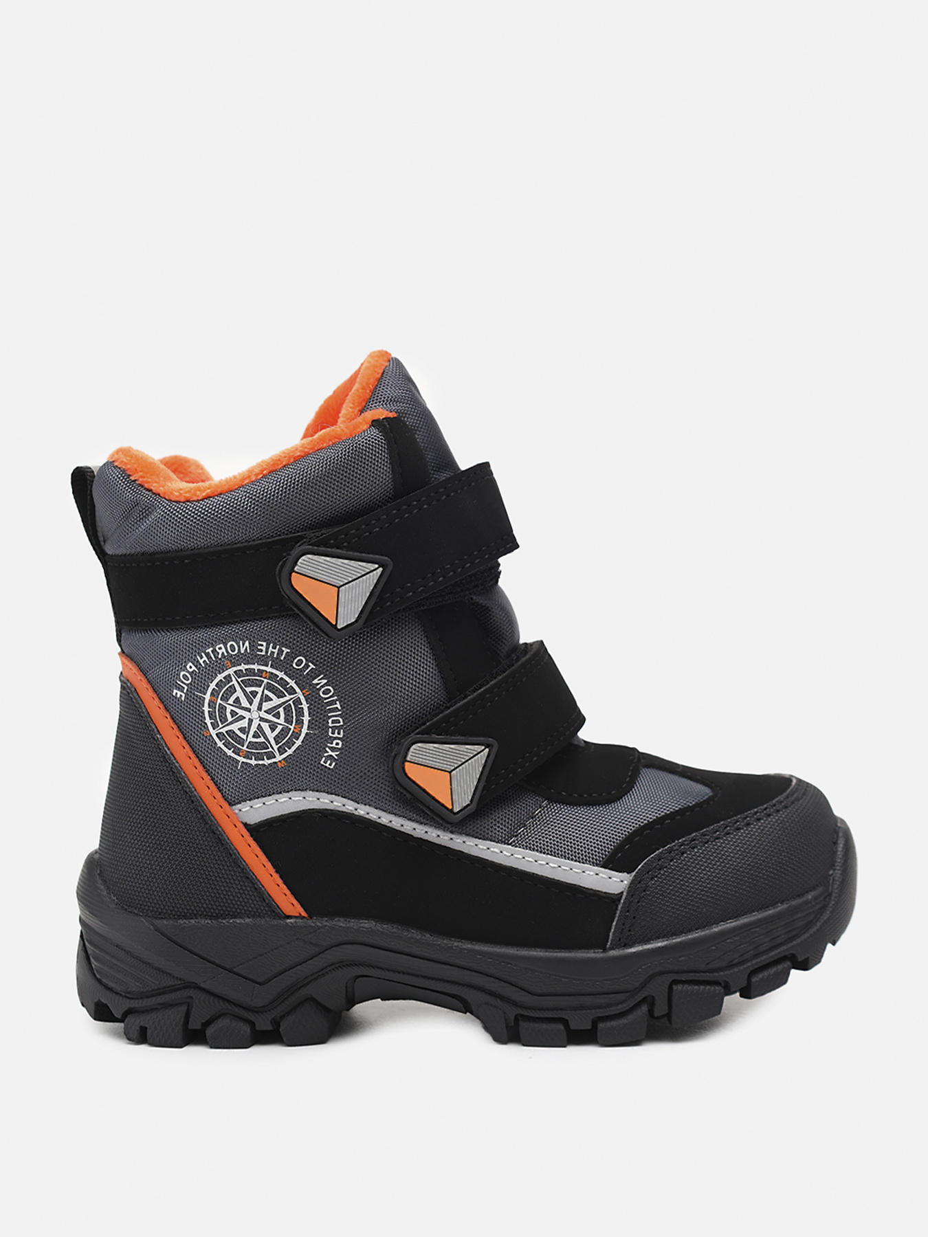 Ботинки Kimboo модель ЦБ-00282636 Фото