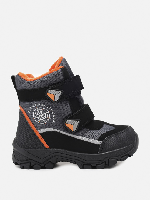 Ботинки Kimboo модель ЦБ-00282636 Фото