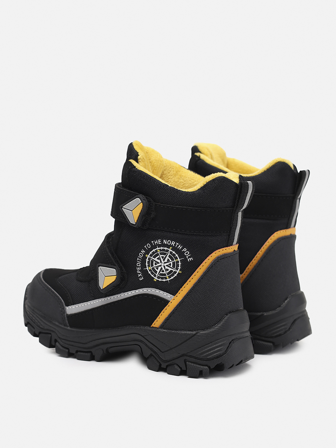 Ботинки Kimboo модель ЦБ-00282637 Фото