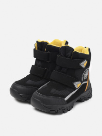 Ботинки Kimboo модель ЦБ-00282637 Фото