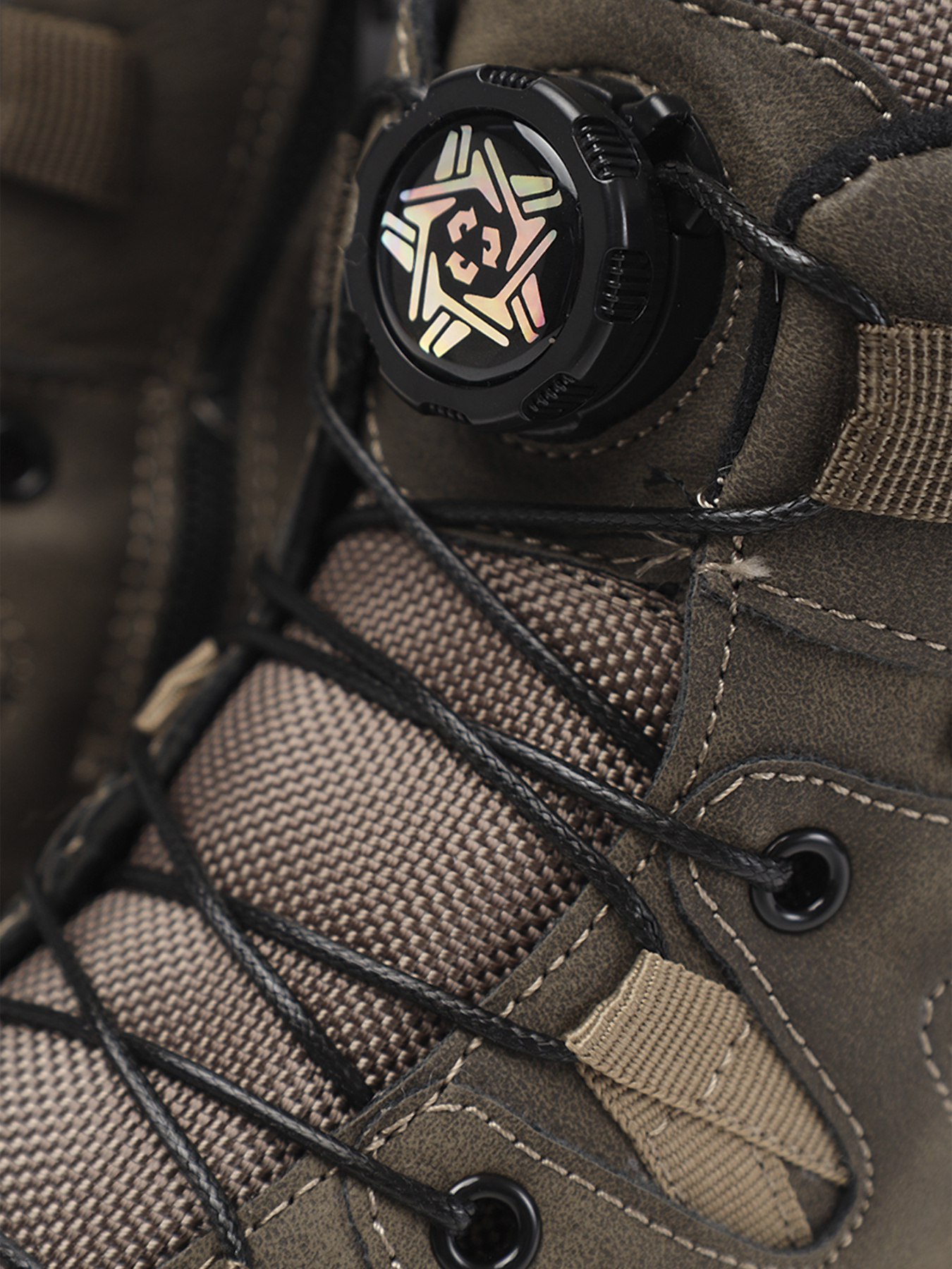 Ботинки Kimboo модель ЦБ-00282638 Фото